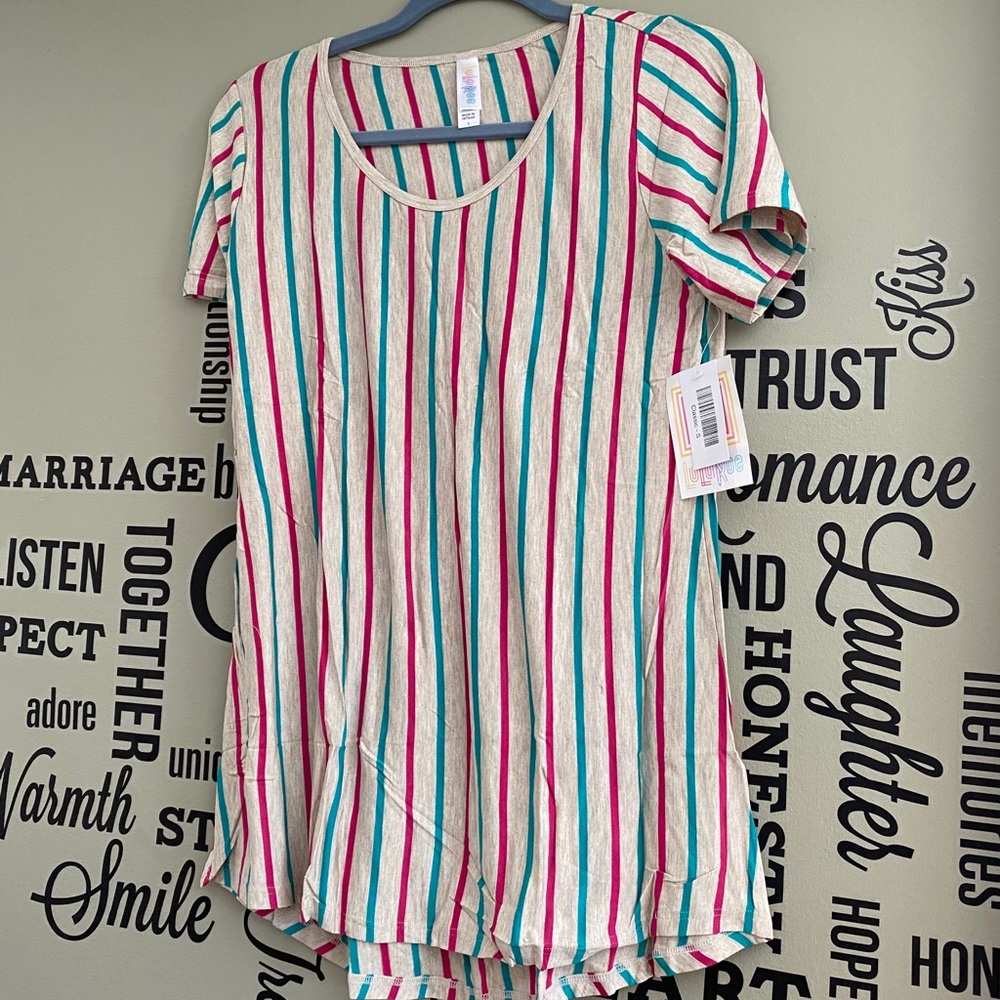 Women’s t-shirt